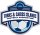 特克斯和凱科斯群島 logo