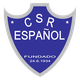 西班牙語中央隊 logo