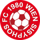 維也納1980 logo