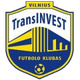 FK特蘭西 logo