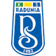 拉杜尼亞河 logo