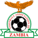 贊比亞 logo