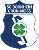 伯爾尼海姆/格倫·韋斯 logo