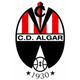 CD阿爾嘉德 logo