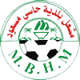 MB哈西邁斯歐德 logo