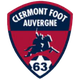 克萊蒙女足U19 logo