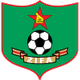 津巴布韋女足 logo