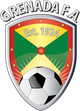 格林納達女足U17 logo