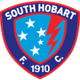 南霍巴特后備隊 logo