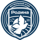 羅迪納莫斯科B隊 logo