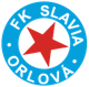 斯拉維亞奧洛瓦 logo