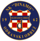NKDO奧布蕾絲 logo