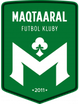 馬克塔拉后備隊 logo