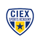 茨西體育學院 logo