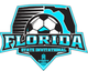 佛羅里達州女足 logo