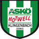 克林根巴赫 logo