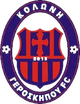 格洛斯基FC logo