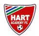 哈特學院 logo