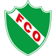 皮科將軍西鐵路 logo
