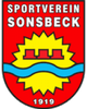 松斯貝克 logo
