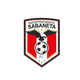 薩巴內塔獨立 logo