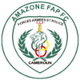 亞馬遜FAP女足 logo