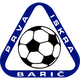 巴里FK logo
