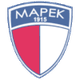 馬歷克 logo