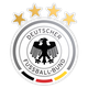德國U19 logo