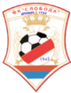 FK斯洛博達 logo