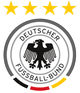 德國女足U20 logo