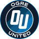 奧格雷聯合B隊 logo