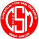圣馬丁梅洛 logo
