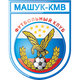 馬舒克KMV logo
