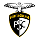 波爾蒂芒人 logo