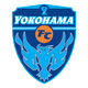 橫濱海鷗女足 logo