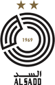 阿爾薩德U21 logo