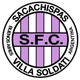 薩卡茲斯帕斯 logo