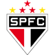 圣保羅青年隊 logo