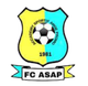 亞薩U20 logo