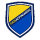 帕納格里亞科斯 logo