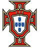 葡萄牙女足U18 logo