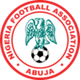 尼日利亞U16 logo
