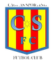 卡瓜斯體育俱樂部 logo