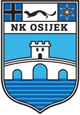 奧西耶克B隊 logo