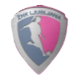 ZNK盧布爾女足 logo