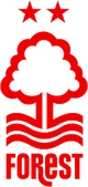 諾丁漢森林 logo