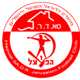 耶路撒冷薩米馬卡U19 logo