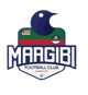 瑪吉比 logo