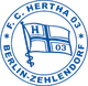 赫塔薩倫多夫U19 logo